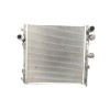 Recambio de radiador agua para citroën c3 hdi 70 collection referencia OEM IAM 870960000  