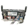 Recambio de mando calefaccion / aire acondicionado para citroën c5 berlina collection referencia OEM IAM 96573328YW02 96470291YW