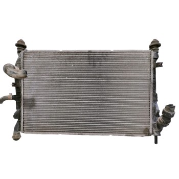 RADIADOR AGUA 2S718005AD 9190004