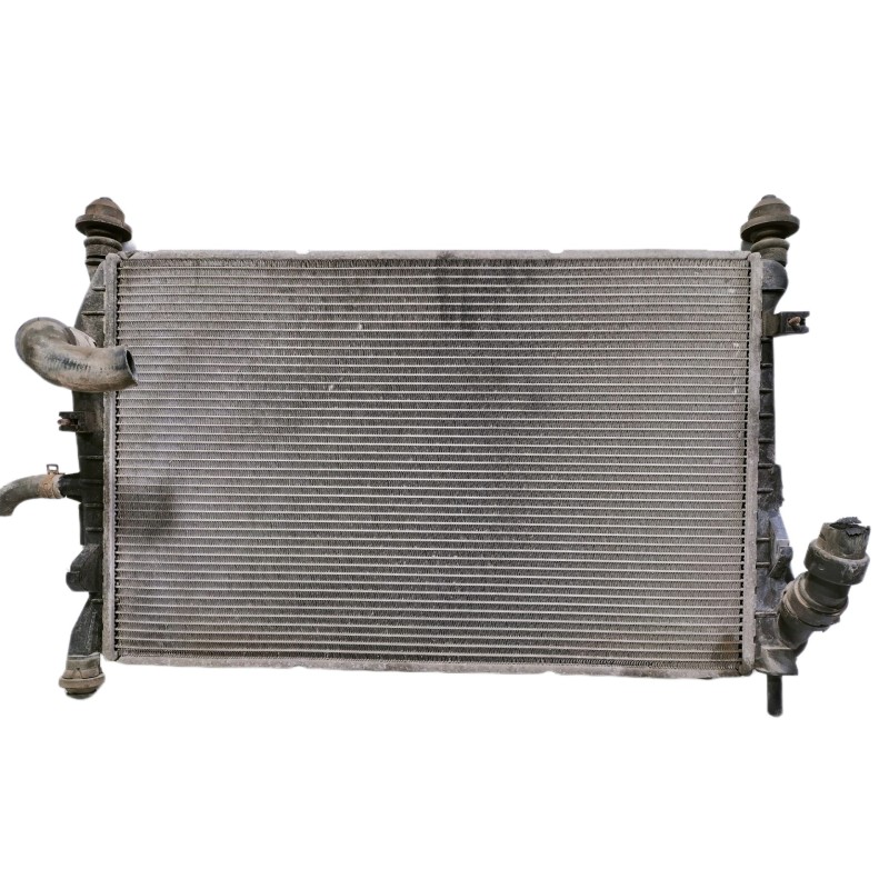 Recambio de radiador agua para ford mondeo turnier (ge) ghia referencia OEM IAM 2S718005AD  9190004