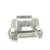 Recambio de airbag delantero izquierdo para volkswagen caddy ka/kb (2k) 1.9 tdi referencia OEM IAM 2K0880201B4EC  