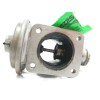 Recambio de valvula egr para bmw serie 3 berlina (e46) 320d referencia OEM IAM 72252300  