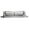 Recambio de rejilla delantera para tata safari 42fd referencia OEM IAM   