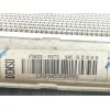 Recambio de radiador agua para citroën c3 hdi 70 collection referencia OEM IAM 870960000  