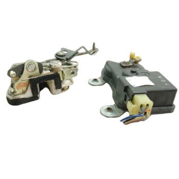 CERRADURA PUERTA DELANTERA IZQUIERDA 