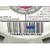 Recambio de airbag delantero izquierdo para volkswagen caddy ka/kb (2k) 1.9 tdi referencia OEM IAM 2K0880201B4EC  