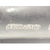 Recambio de radiador agua para citroën c3 hdi 70 collection referencia OEM IAM 870960000  