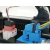 Recambio de mando calefaccion / aire acondicionado para citroën c5 berlina collection referencia OEM IAM 96573328YW02 96470291YW