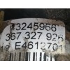 Recambio de amortiguador delantero izquierdo para opel insignia berlina cosmo referencia OEM IAM 13245966 E4612701 367327926