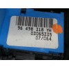 Recambio de mando calefaccion / aire acondicionado para citroën c5 berlina collection referencia OEM IAM 96573328YW02 96470291YW