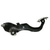Recambio de pedal freno para peugeot rcz basis referencia OEM IAM 50365217 4501AZ 84PAAA0001540N