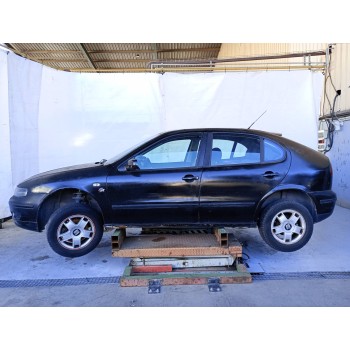 SEAT LEON (1M1)
