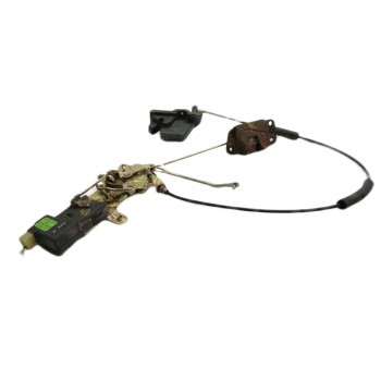 CERRADURA PUERTA TRASERA DERECHA 817654A500 