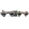Recambio de colector escape para bmw x3 (e83) 2.0d referencia OEM IAM 7790219001  