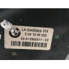 Recambio de piloto trasero izquierdo para bmw x1 (e84) xdrive 20d referencia OEM IAM 63212992477  