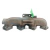 Recambio de colector escape para bmw x3 (e83) 2.0d referencia OEM IAM 7790219001  