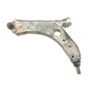 BRAZO SUSPENSION INFERIOR DELANTERO IZQUIERDO 1K0407189E 