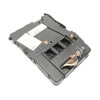 Recambio de caja reles / fusibles para renault megane ii berlina 3p authentique referencia OEM IAM   