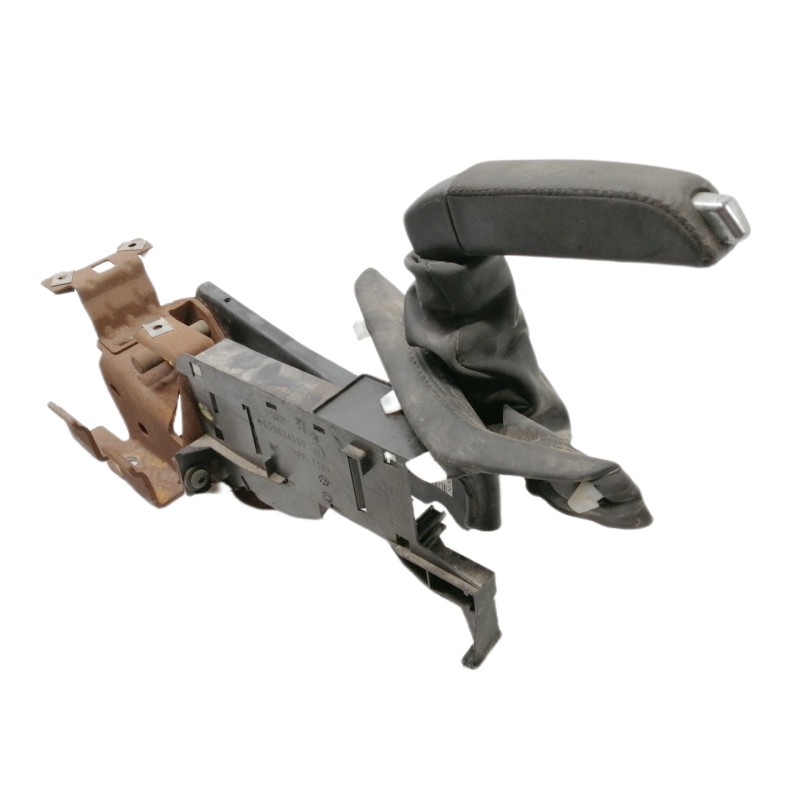 Recambio de palanca freno de mano para peugeot rcz basis referencia OEM IAM 96855470ZD  89PT220515325