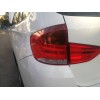 Recambio de piloto trasero izquierdo para bmw x1 (e84) xdrive 20d referencia OEM IAM 63212992477  