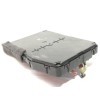 Recambio de caja reles / fusibles para renault megane ii berlina 3p authentique referencia OEM IAM   