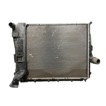 RADIADOR AGUA 14362429E 1613090 A2000