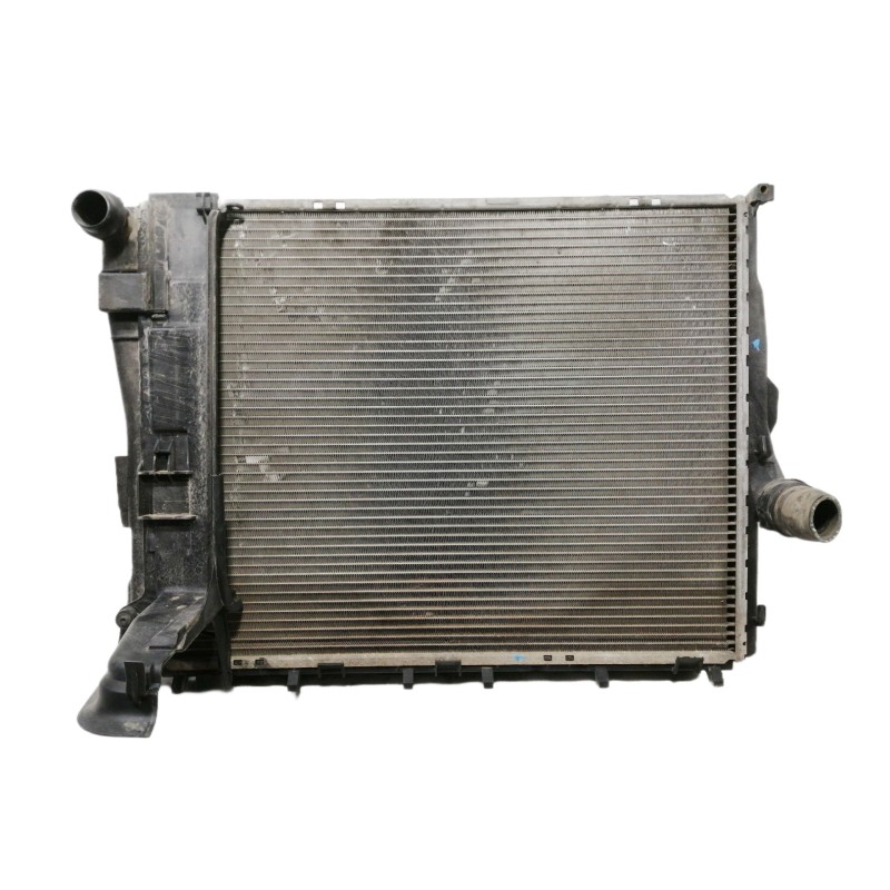 Recambio de radiador agua para bmw serie 3 berlina (e46) 320d referencia OEM IAM 14362429E  1613090 A2000