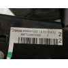 Recambio de palanca freno de mano para peugeot rcz basis referencia OEM IAM 96855470ZD  89PT220515325