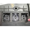 Recambio de caja reles / fusibles para renault megane ii berlina 3p authentique referencia OEM IAM   