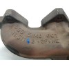 Recambio de colector escape para bmw x3 (e83) 2.0d referencia OEM IAM 7790219001  