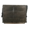 Recambio de radiador agua para bmw serie 3 berlina (e46) 320d referencia OEM IAM 14362429E  1613090 A2000