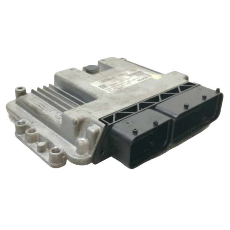 Recambio de centralita motor uce para kia sportage drive 2wd referencia OEM IAM 0261S14967  391102BQB5 GGQLGE56FS02600 1039S9989