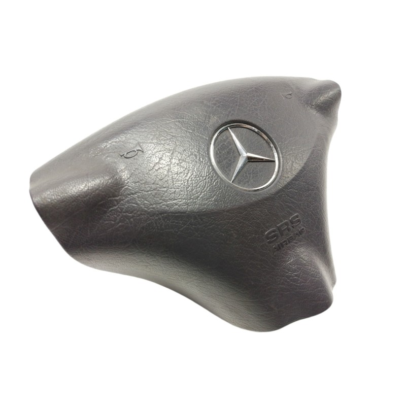 Recambio de airbag delantero izquierdo para mercedes-benz clase a (w168) 140 (168.031) referencia OEM IAM 1616819919  