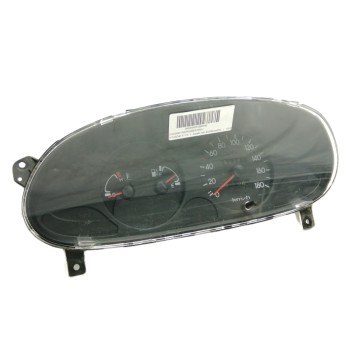 CUADRO INSTRUMENTOS 940044A281 0209170038 A300DWTE03