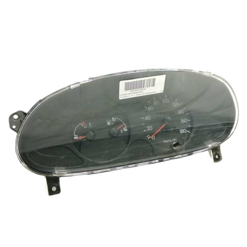 Recambio de cuadro instrumentos para hyundai h 1 h 1 combi con quinta puerta referencia OEM IAM 940044A281  0209170038 A300DWTE0