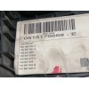 Recambio de caja reles / fusibles para volkswagen caddy ka/kb (2k) 1.9 tdi referencia OEM IAM 1K0937124K 1K0937821A 