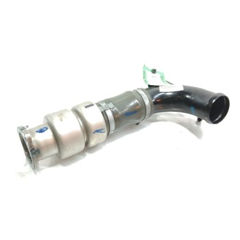 INTERCOOLER AV616C750AE 9677359080