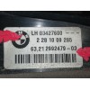 Recambio de piloto trasero izquierdo interior para bmw x1 (e84) xdrive 20d referencia OEM IAM 63212992479 03427600 