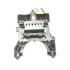 Recambio de mando limpia para volkswagen golf iv berlina (1j1) conceptline referencia OEM IAM CZK0301202012 4B0953503F 4BO953503