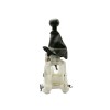 Recambio de palanca cambio para peugeot rcz basis referencia OEM IAM 9688062380 70566217 PSAT75ML6C