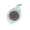 Recambio de intercooler para ford fiesta (cb1) trend referencia OEM IAM AV616C750AE  9677359080