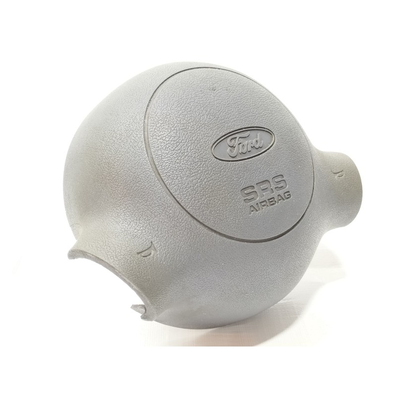 Recambio de airbag delantero izquierdo para ford ka (ccq) 1.3 cat referencia OEM IAM 97KBB042B85  