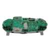Recambio de cuadro instrumentos para hyundai h 1 h 1 combi con quinta puerta referencia OEM IAM 940044A281  0209170038 A300DWTE0