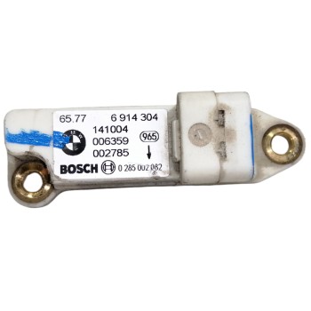 SENSOR 6914301 006359 / 002785 /0285002082 SENSOR DE IMPACTO / 65776914304 / 141004