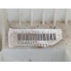 Recambio de palanca cambio para peugeot rcz basis referencia OEM IAM 9688062380 70566217 PSAT75ML6C