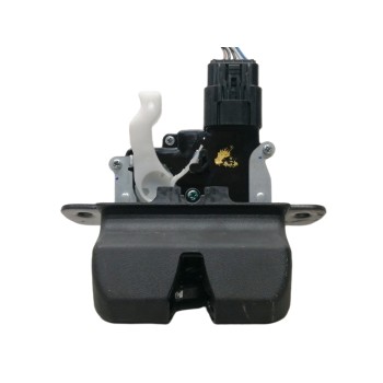 CERRADURA MALETERO / PORTON 81230D3000 NC3M1674