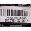 Recambio de airbag delantero izquierdo para ford ka (ccq) 1.3 cat referencia OEM IAM 97KBB042B85  