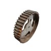 Recambio de polea arbol levas para peugeot 307 berlina (s2) d-sign referencia OEM IAM 9657477580  