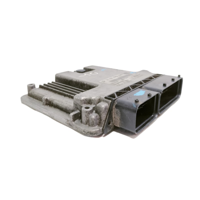 Recambio de centralita motor uce para opel insignia berlina cosmo referencia OEM IAM 55573539 1039534068 / 1039S3406B 0281015774