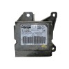 Recambio de centralita airbag para peugeot rcz basis referencia OEM IAM 618294300 9673605880 610277600
